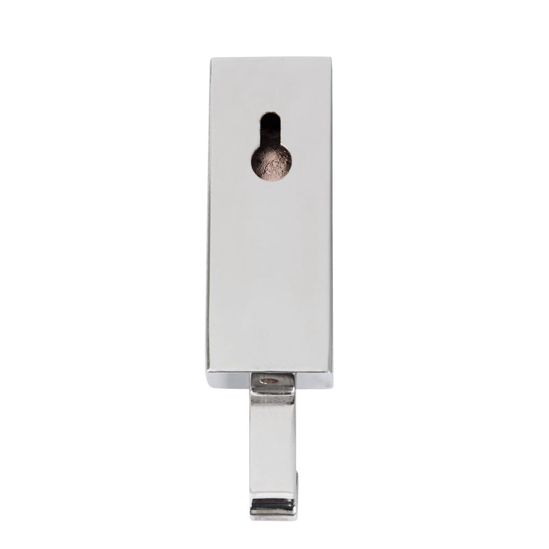 Varaluz 4DMI0112 Mirror, Polished Nickel