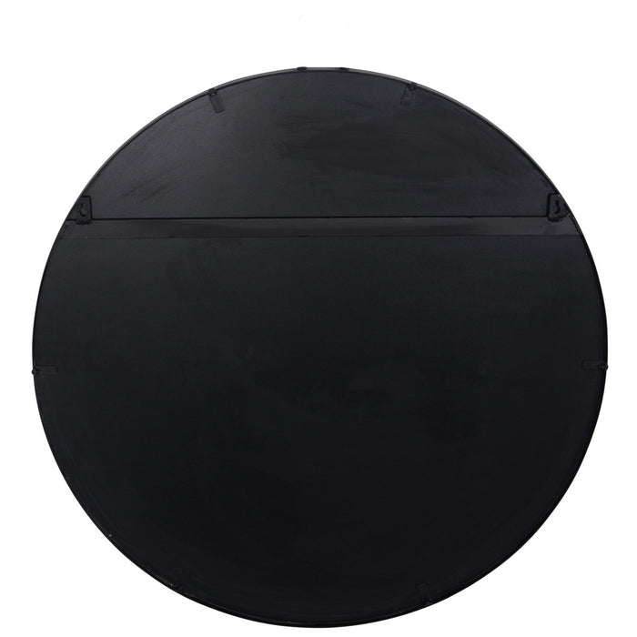 Varaluz 4DMI0115 Mirror, Black