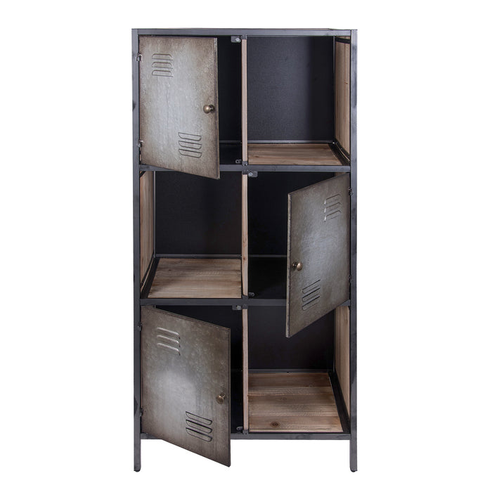 Varaluz 4FST0201 Bookcase
