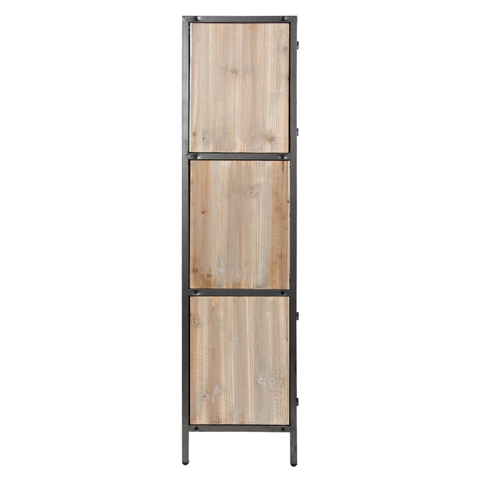 Varaluz 4FST0201 Bookcase