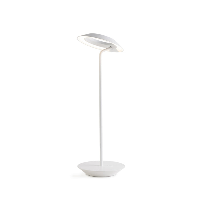 Koncept RYO-SW-MWT-MWT-DSK LED Desk Lamp, Matte White