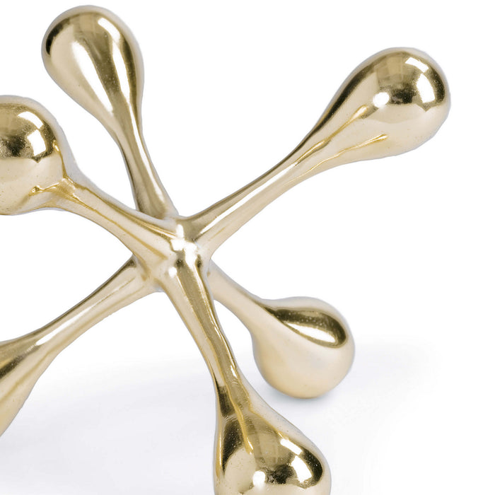 Regina Andrew 20-1055GLD Objet, Gold