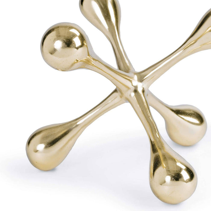 Regina Andrew 20-1055GLD Objet, Gold