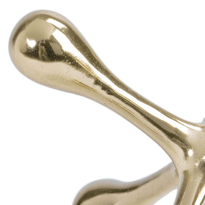Regina Andrew 20-1055GLD Objet, Gold
