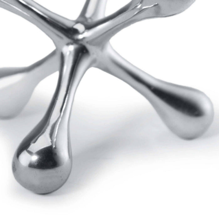 Regina Andrew 20-1055PN Objet, Polished Nickel