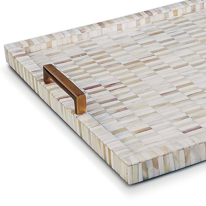 Regina Andrew 20-1039 Serving Tray, Natural