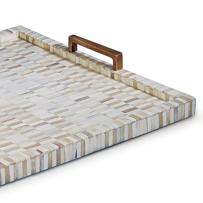 Regina Andrew 20-1039 Serving Tray, Natural