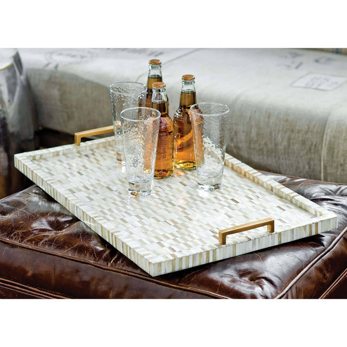 Regina Andrew 20-1039 Serving Tray, Natural