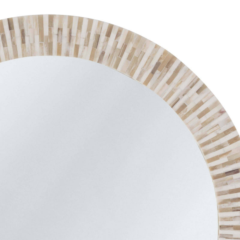 Regina Andrew 21-1054 Mirror, Natural