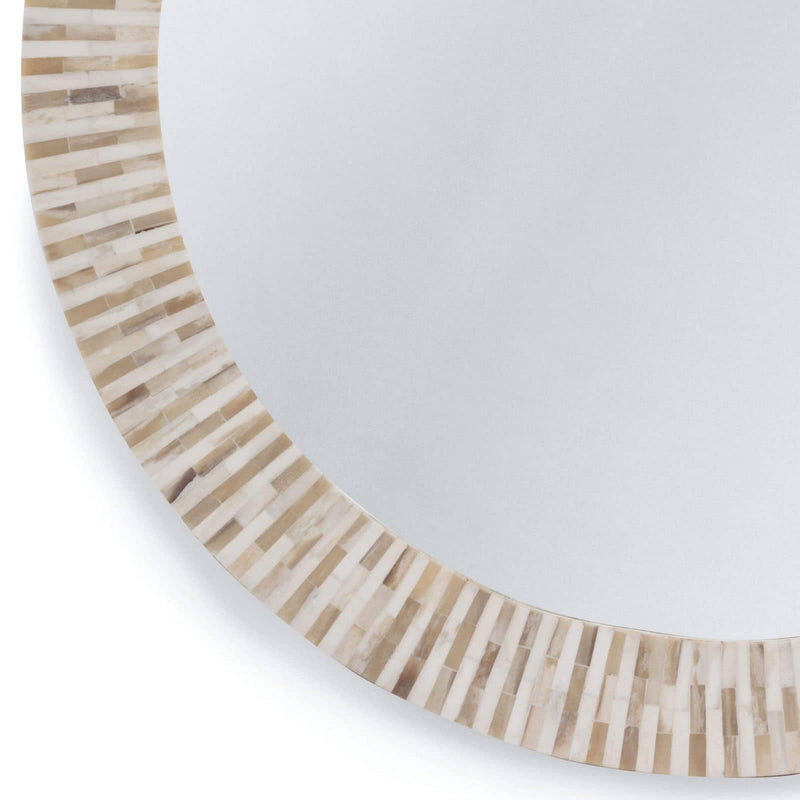 Regina Andrew 21-1054 Mirror, Natural