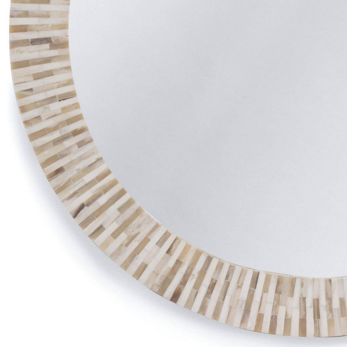 Regina Andrew 21-1054 Mirror, Natural