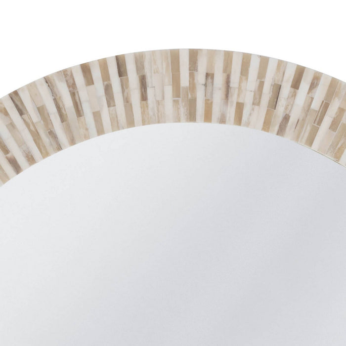 Regina Andrew 21-1054 Mirror, Natural