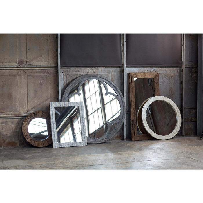 Regina Andrew 21-1054 Mirror, Natural