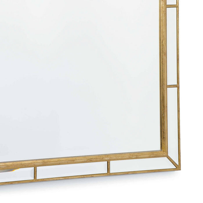 Regina Andrew 21-1018 Mirror, Antique Gold Leaf