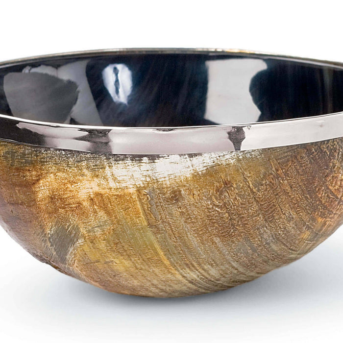 Regina Andrew 20-1049 Bowl, Natural