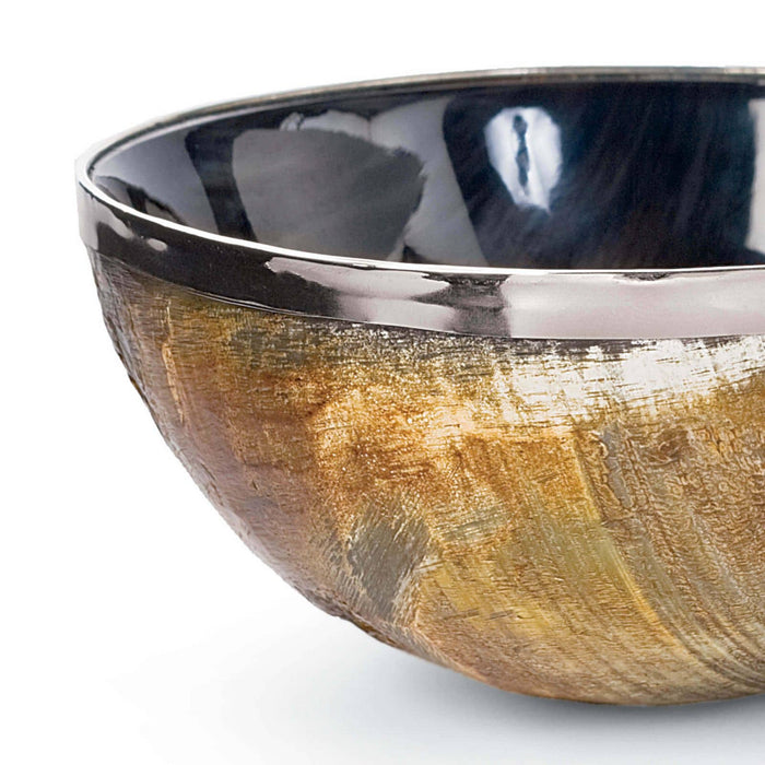 Regina Andrew 20-1049 Bowl, Natural