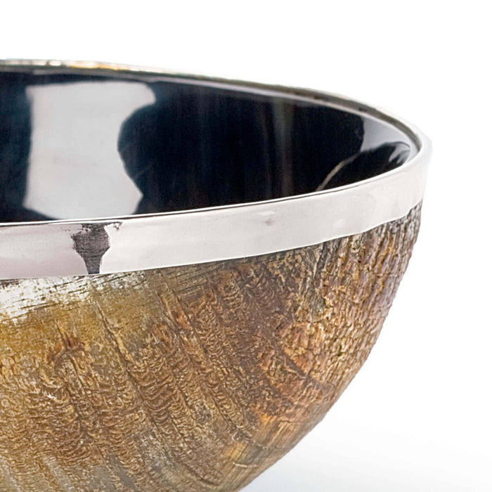 Regina Andrew 20-1049 Bowl, Natural