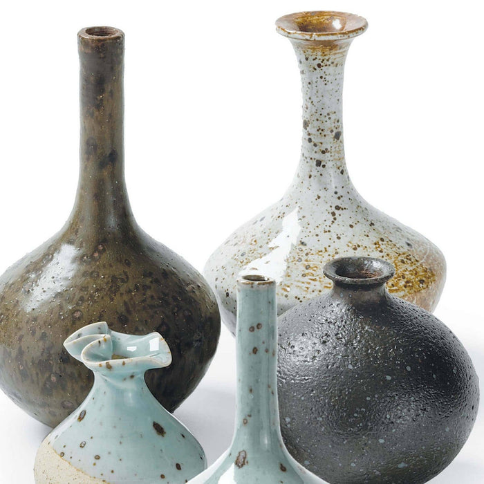 Regina Andrew 20-1119 Vase, Natural