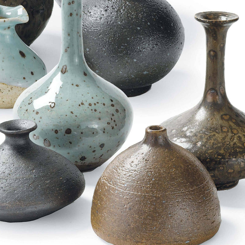 Regina Andrew 20-1119 Vase, Natural