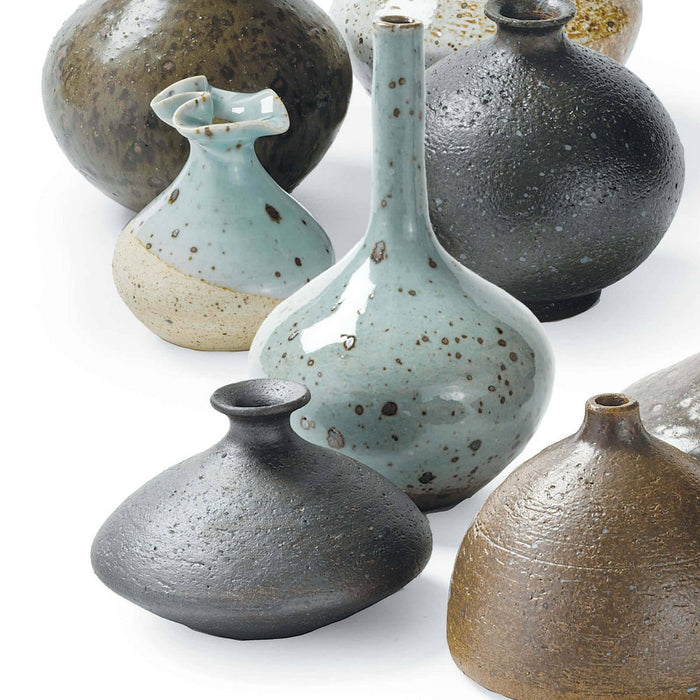 Regina Andrew 20-1119 Vase, Natural