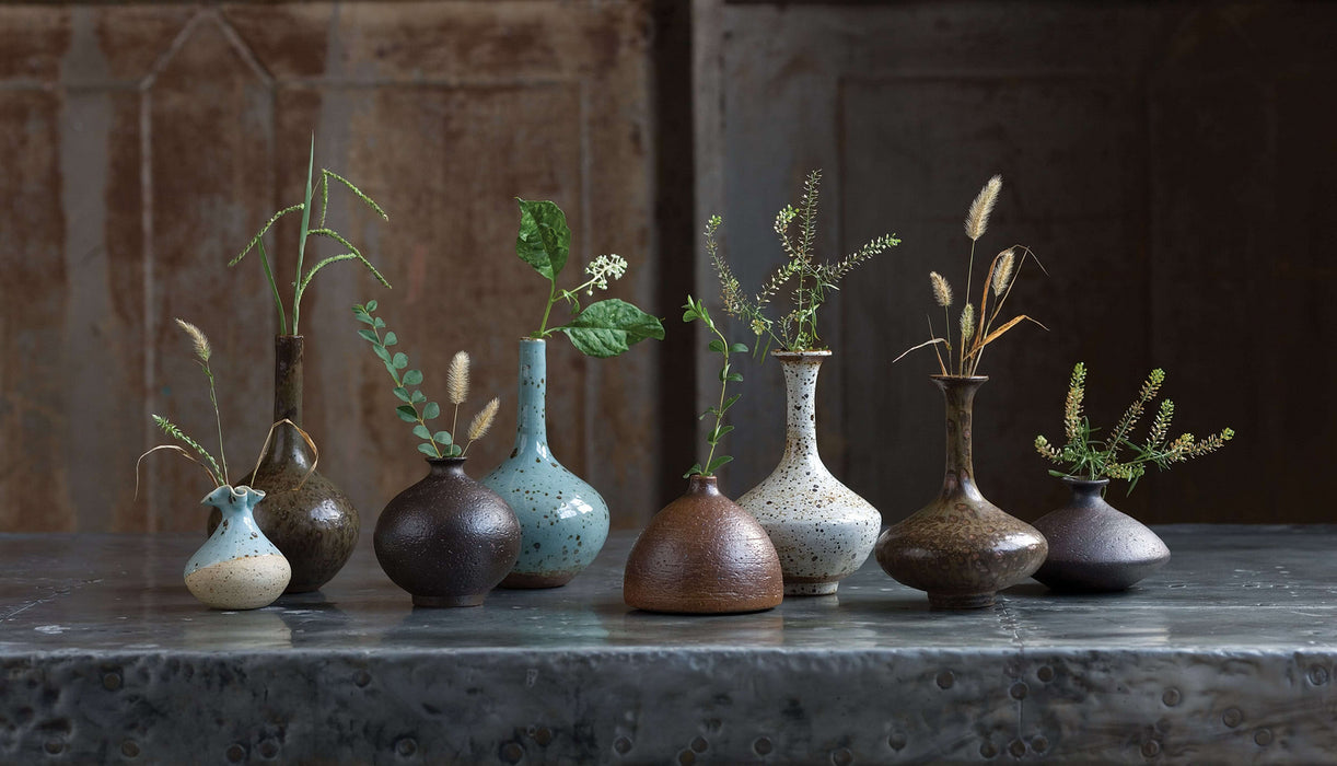 Regina Andrew 20-1119 Vase, Natural