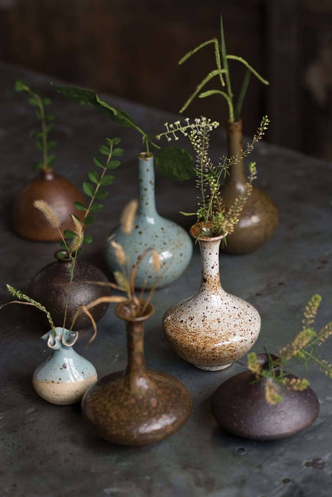 Regina Andrew 20-1119 Vase, Natural