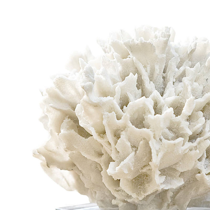 Regina Andrew 20-1022 Objet, White