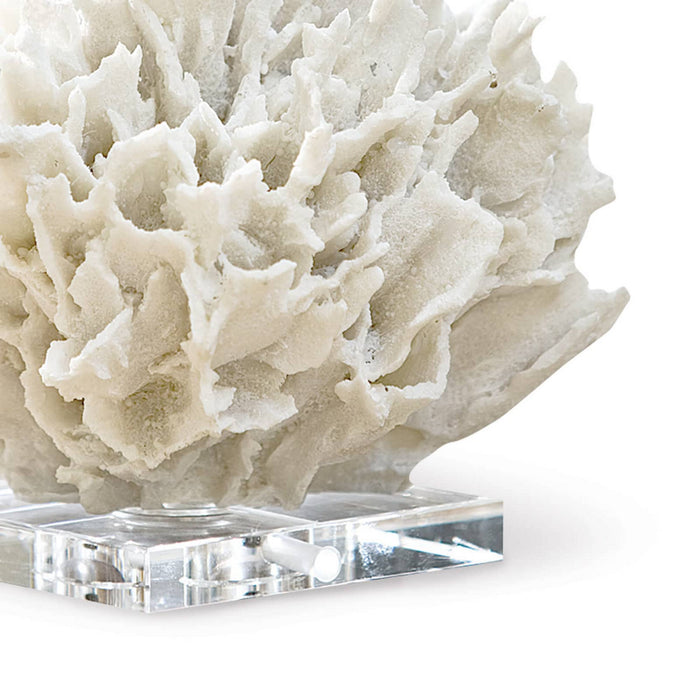 Regina Andrew 20-1022 Objet, White