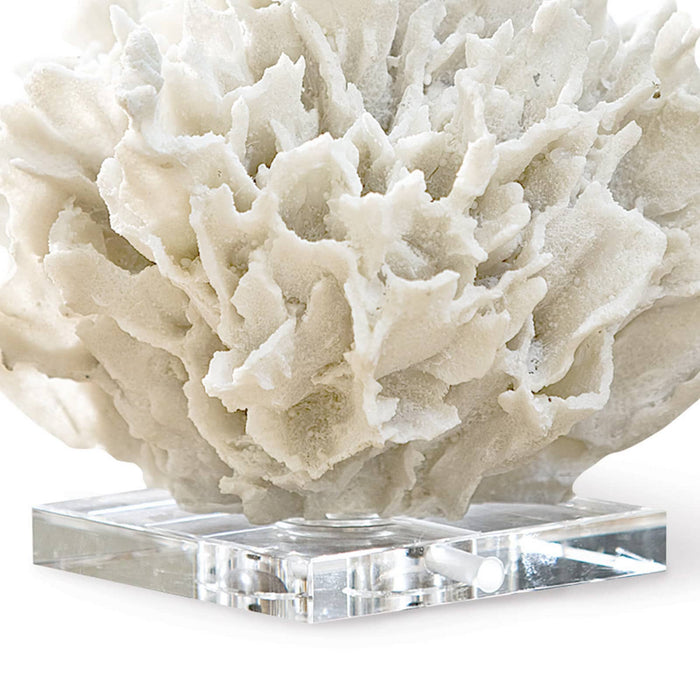 Regina Andrew 20-1022 Objet, White