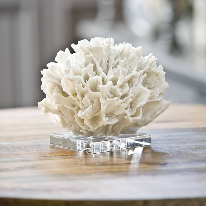Regina Andrew 20-1022 Objet, White