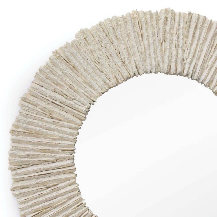 Regina Andrew 21-1073NAT Mirror, Natural