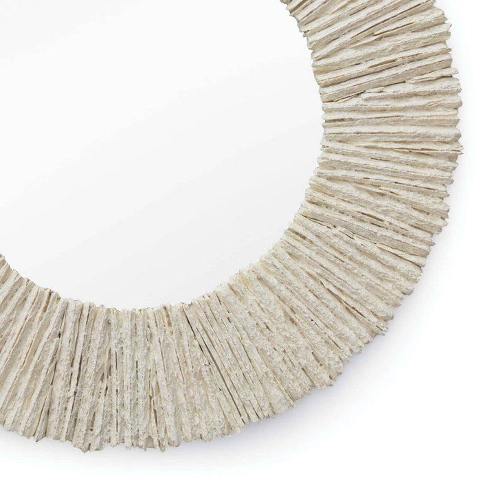 Regina Andrew 21-1073NAT Mirror, Natural