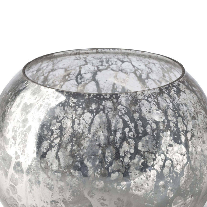 Regina Andrew 20-1019 Bowl, Antique Mercury