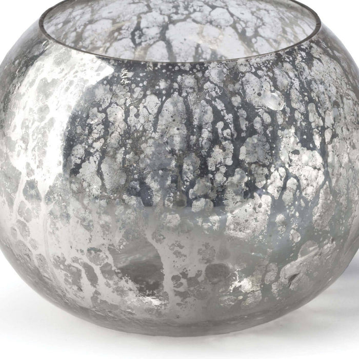 Regina Andrew 20-1019 Bowl, Antique Mercury