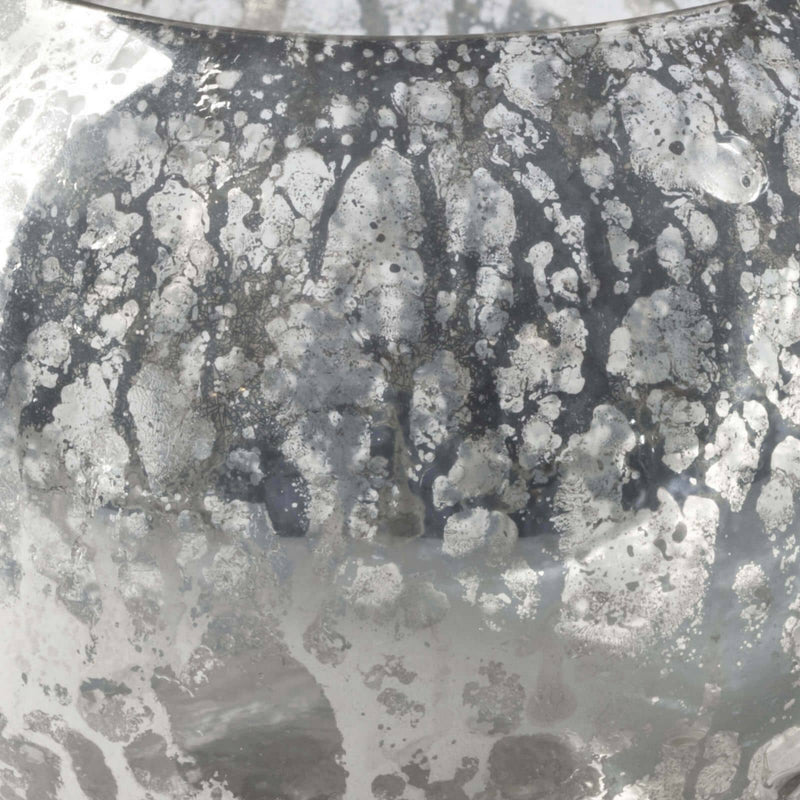 Regina Andrew 20-1019 Bowl, Antique Mercury