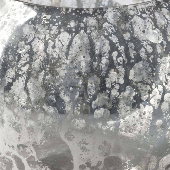Regina Andrew 20-1019 Bowl, Antique Mercury