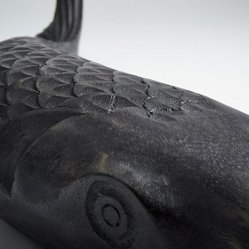 Cyan 10140 Sculpture, Bronze