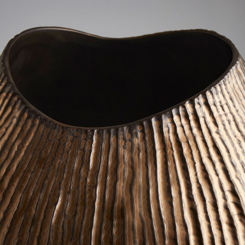 Cyan 10253 Candelabra, Gold