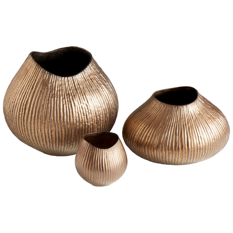 Cyan 10253 Candelabra, Gold