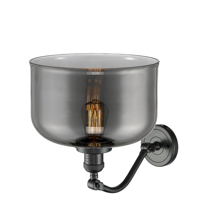 Innovations 515-1W-OB-G73-L-LED LED Wall Sconce, Oil Rubbed Bronze