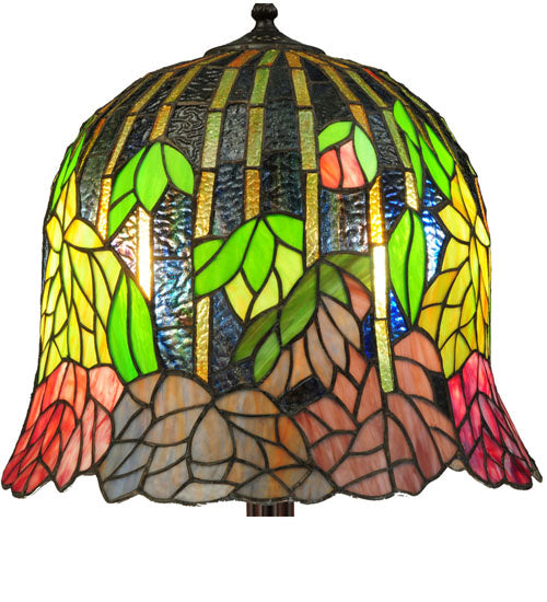 Meyda Tiffany 140206 Shade, Timeless Bronze
