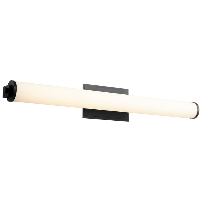 Oxygen 3-5003-15 LED Vanity, Black