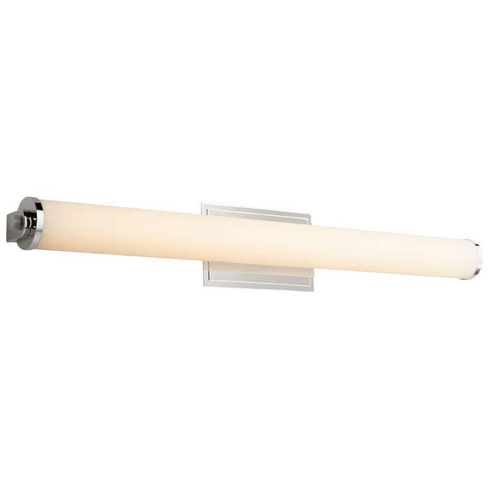 Oxygen 3-5003-20 LED Vanity, Polished Nickel