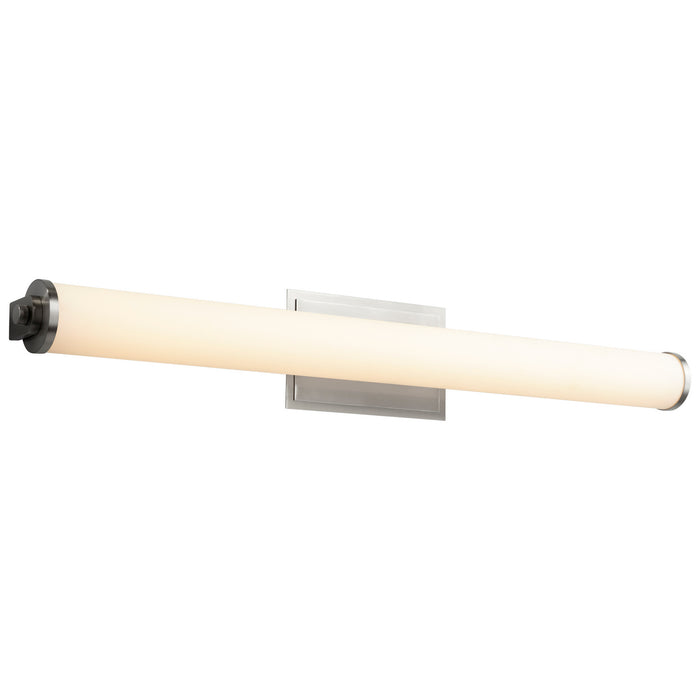 Oxygen 3-5003-24 LED Vanity, Satin Nickel