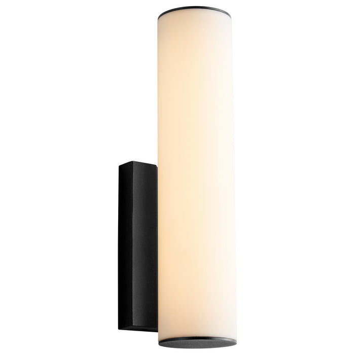 Oxygen 3-5010-15 LED Wall Sconce, Black