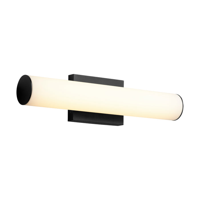 Oxygen 3-5011-15 LED Vanity, Black