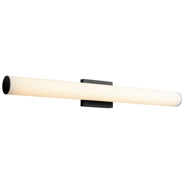 Oxygen 3-5013-15 LED Vanity, Black