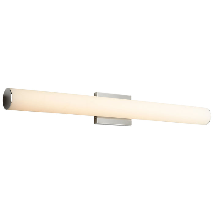 Oxygen 3-5013-20 LED Vanity, Polished Nickel