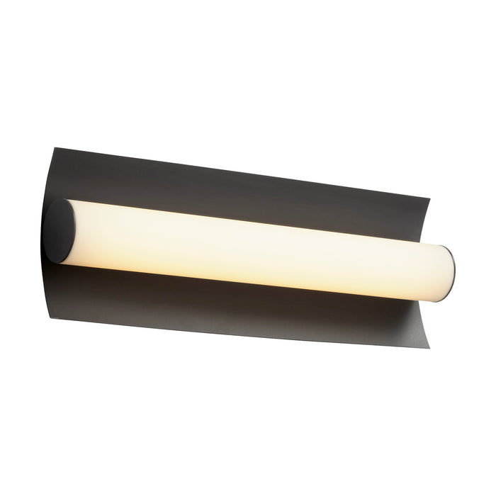 Oxygen 3-5021-15 LED Vanity, Black