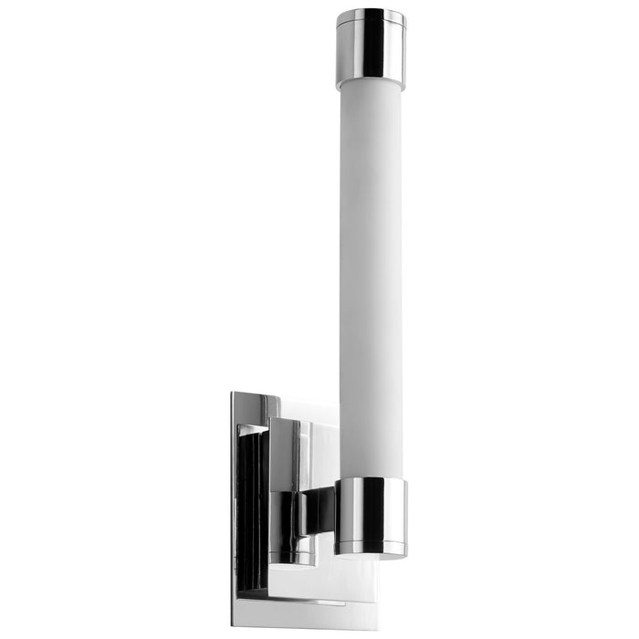 Oxygen 3-556-14 LED Wall Sconce, Polished Chrome